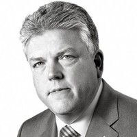 Simon Morgan Fnava