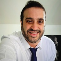 Eyal Sherf