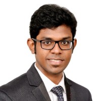 Siddarth Meyappan S