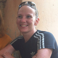 Kirsten Van Der Kieft