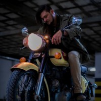 Josue Abad Cisneros