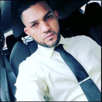 Robert Alberto