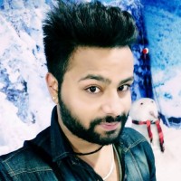 Vishal Paniger