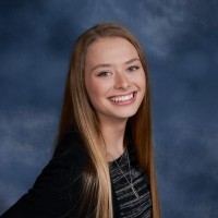 Teagan Strine