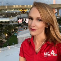 Whitney Harding