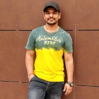Narendra Ganugupenta