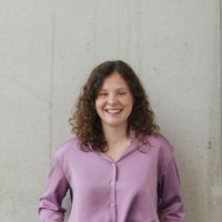 Michèle Symons