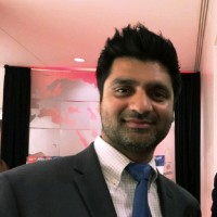 Rajan Sharma