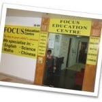 Focus Education Centre (Singapore)