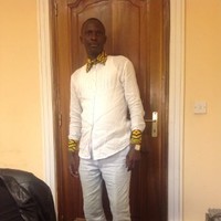 Pa Modou Mboob