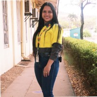 Yenis Trespalacio Torres