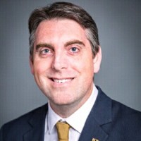 Stephen Bowen