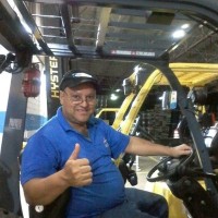 Marcos Pereira Alves Pereira