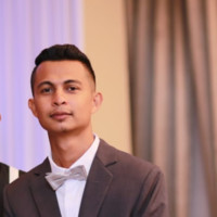 Mohomad Ashkaf
