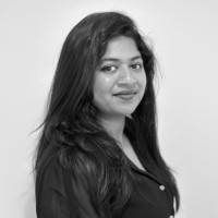 Aparna Sadasivam