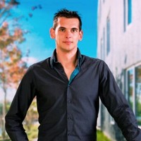 Bas Liebregts
