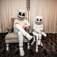 Marshmello Family