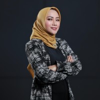 Vika Indriyasari K