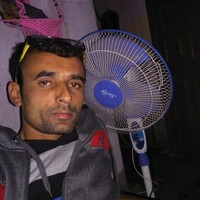Prakash Chandra Jat