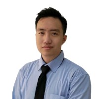 Christophorus Kevin Sundjaja