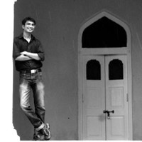 Siddharth Thakur