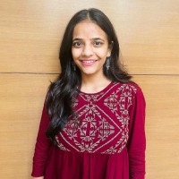 Nisha Bhardwaj