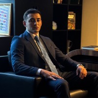 Aliikram Alekberzade