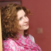 Larissa Dukhovnik