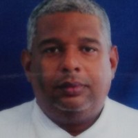 Israel Adenawer Rodriguez Veloz