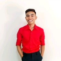 Mark John Rapanan