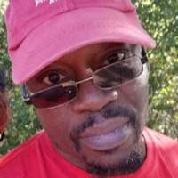 Terence Armstead