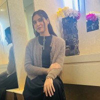Ayesha Khan