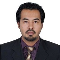 Salman Saeed
