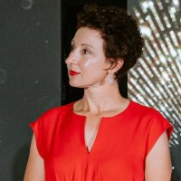 Ingrid Potgieter-Kosaber