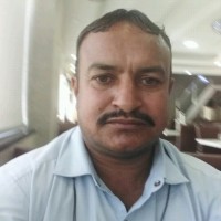 Ghazanfar Ali