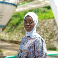 Sherifat Unomotse
