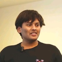 Anantabh Sahu