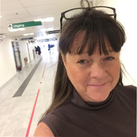 Gunilla Wahlström