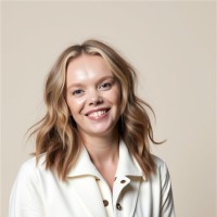 Katie Cooper