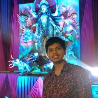 Prantik Sarker