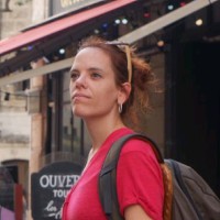 Ana María Fernández Garrido