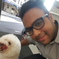 Shadab Hossain