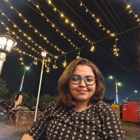 Pallavi Mazumdar
