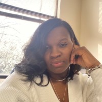 Domonique Parks