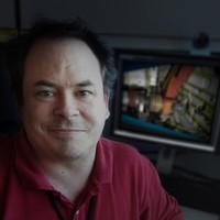David Holter