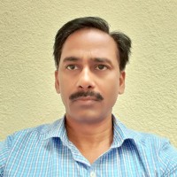 Srinivasu Dunaka
