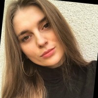 Mariia Kovalchuk