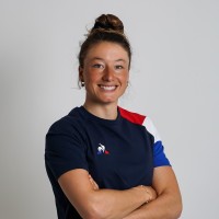 Camille Prigent