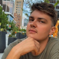 Keenan Goetz