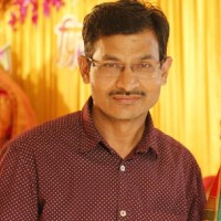 Rajendra Khairnar